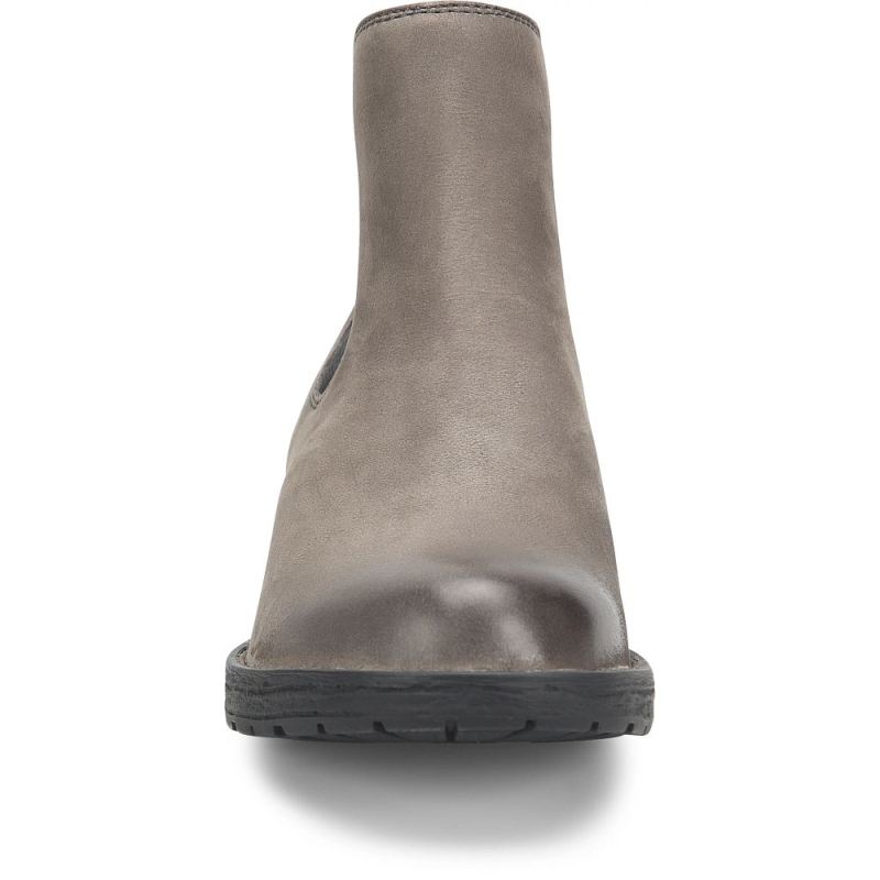 Born Women's Cove Boots - Grey