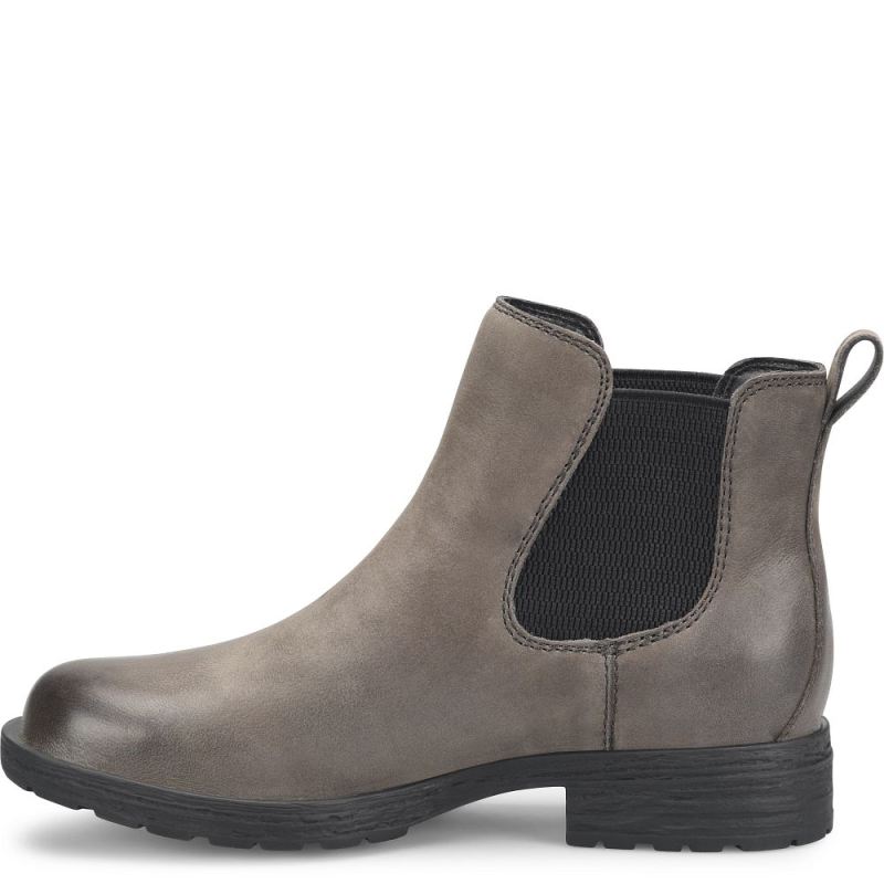 Born Women's Cove Boots - Grey