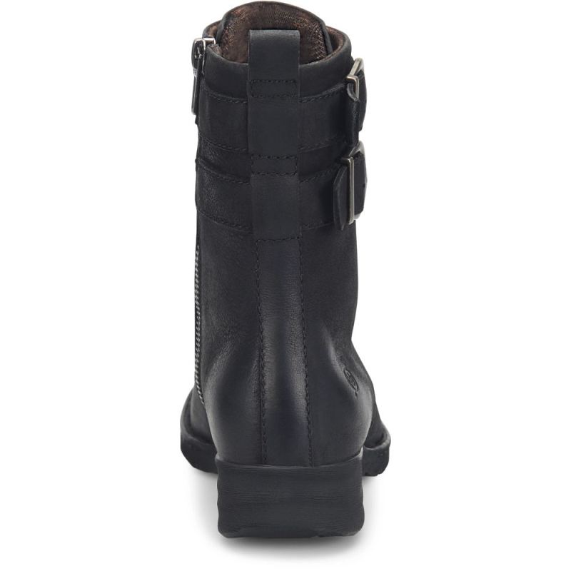 Born Women's Camryn Boots - Black