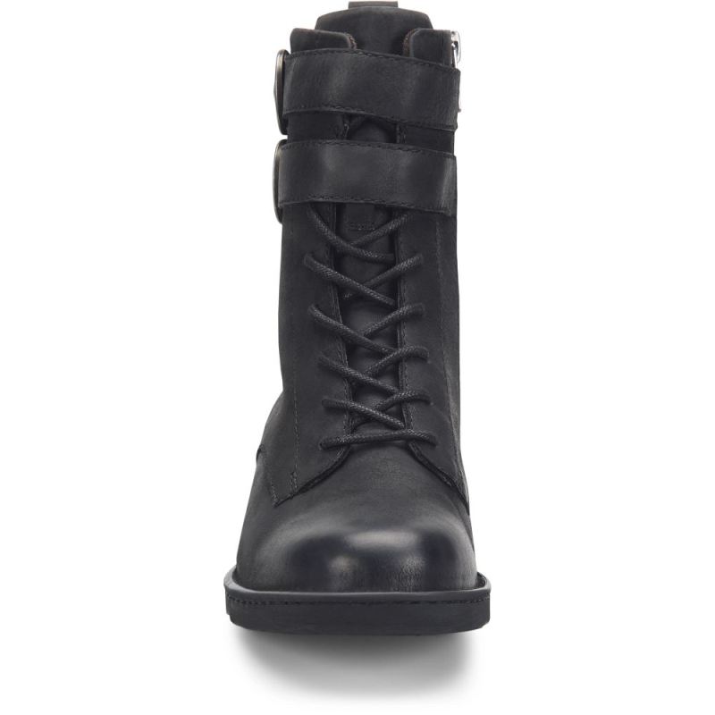 Born Women's Camryn Boots - Black