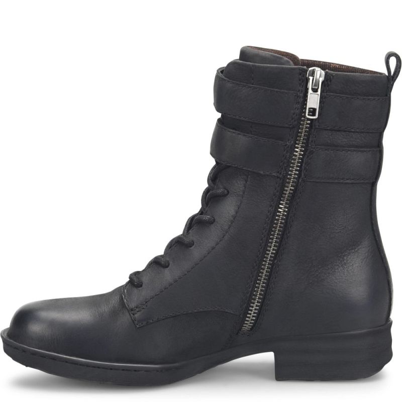 Born Women's Camryn Boots - Black