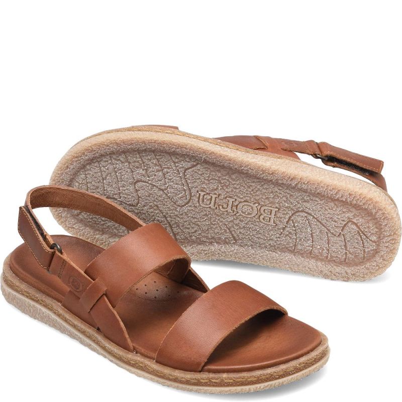 Born Women's Cadyn Sandals - Pecan (Brown)