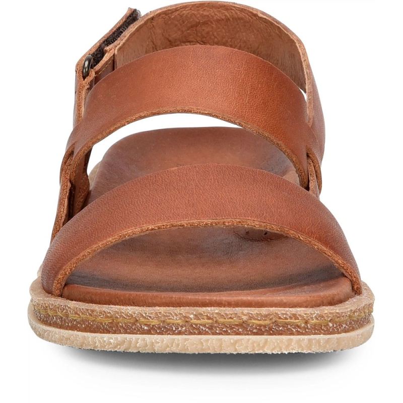 Born Women's Cadyn Sandals - Pecan (Brown)