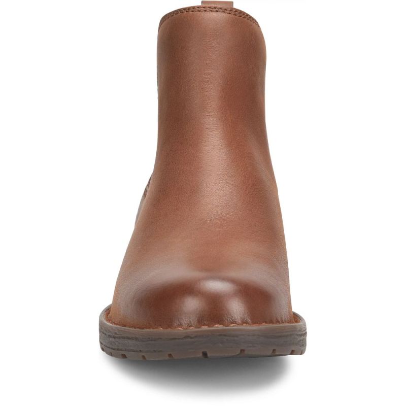 Born Women's Cove Boots - Sorell Brown (Brown)