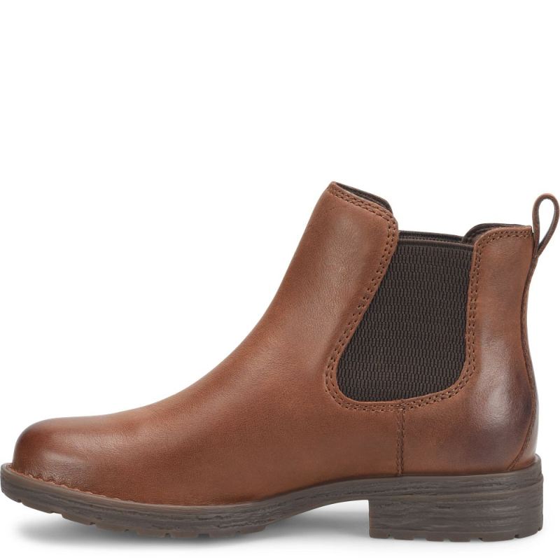 Born Women's Cove Boots - Sorell Brown (Brown)