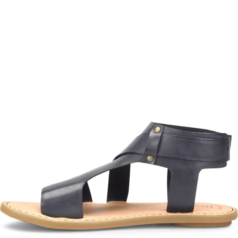 Born Women's Marlowe Sandals - Black