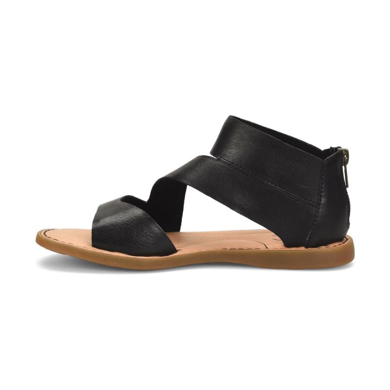 Born Women's Irie Sandals - Black