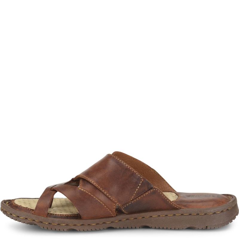 Born Women's Sorja II Sandals - Sedona (Brown)