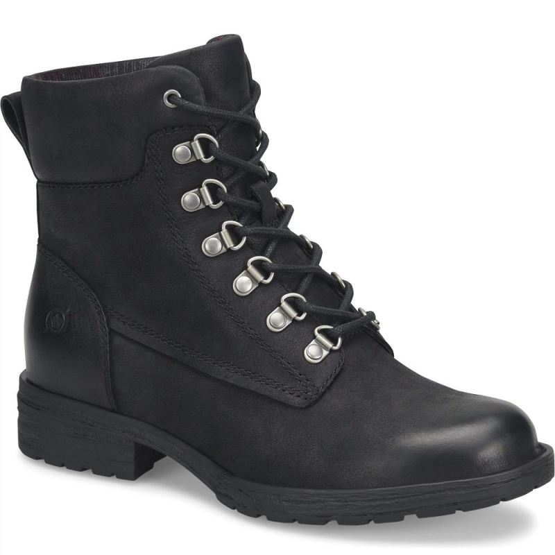 Born Women's Codi Boots - Black