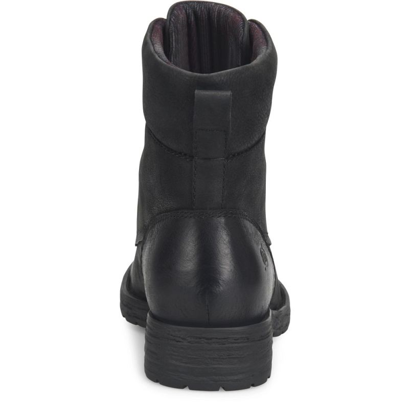 Born Women's Codi Boots - Black