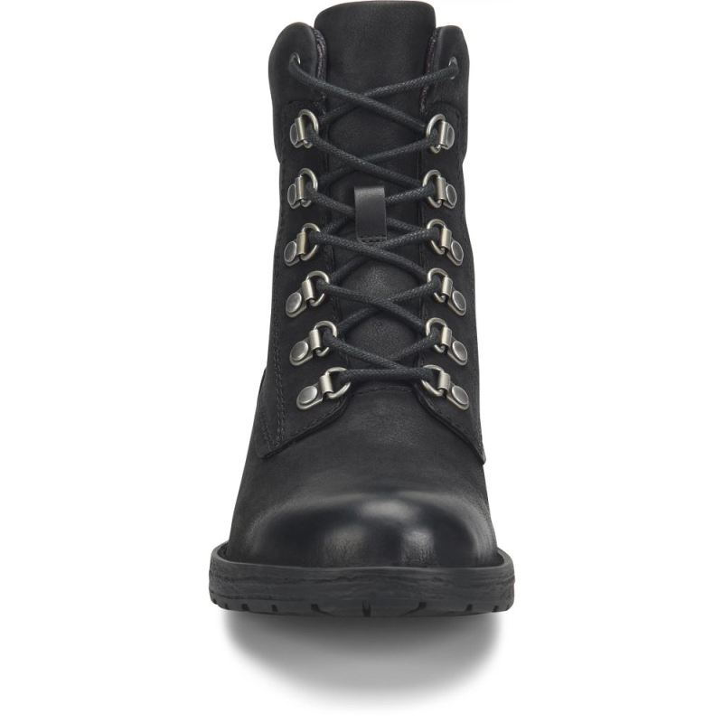 Born Women's Codi Boots - Black