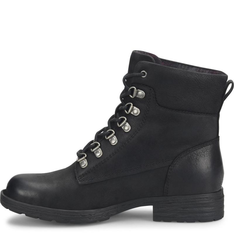 Born Women's Codi Boots - Black